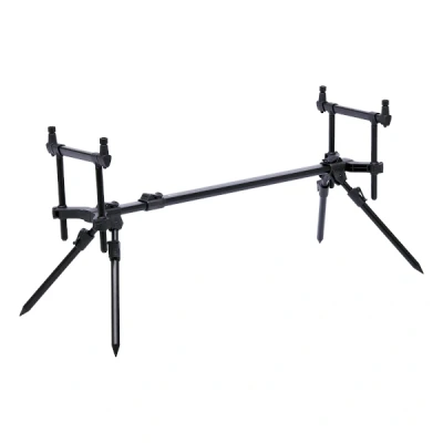 Afbeelding van Prologic C Series Convertible 2 Rod Pod Rodpod