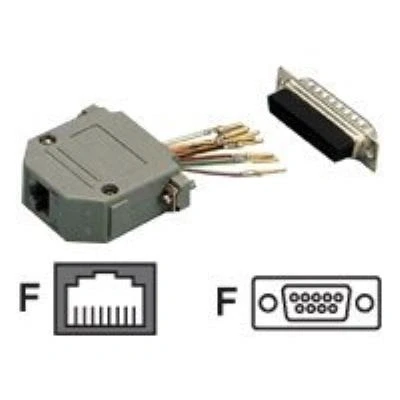 Image de deXlan adaptateur réseau
