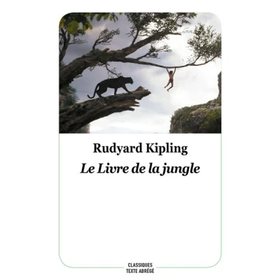 Image de Le Livre de la jungle
