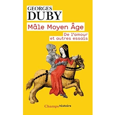 Afbeelding van Male Moyen Age