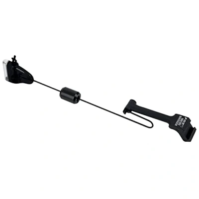 Afbeelding van Fox Micro Swinger Kleur : Black