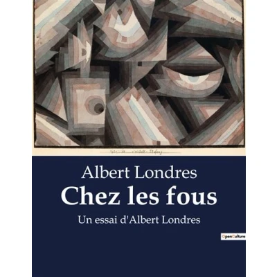Image de Chez les fous