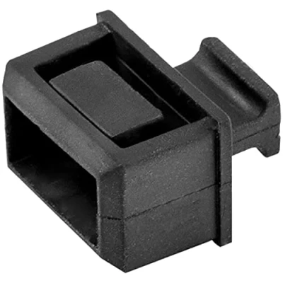 Afbeelding van Set of Plugs and Sockets Startech SFPCAP10