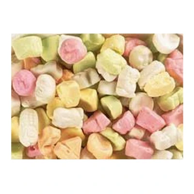 Afbeelding van Figuurschuim Fruitfante 1 Kilo