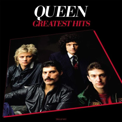 Afbeelding van Greatest Hits 1 (180G/Dl Card/2Lp)