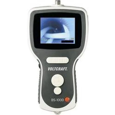 Afbeelding van VOLTCRAFT BS 1000T Endoscoop basisapparaat TV uitgang, Videofunctie, Beeldfunctie, Schroefdraad voor statief, Beeldrotatie