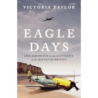 Afbeelding van Eagle Days
