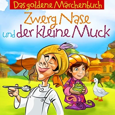 Afbeelding van Zwerg Nase Und Der Kleine Muck