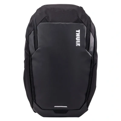 Afbeelding van Thule Chasm Backpack 26L 320498 black Laptoprugzak