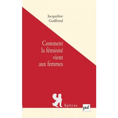 Afbeelding van ISBN Comment la féminité vient aux femmes boek Psychologie Frans 152 pagina&#039;s