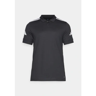 Afbeelding van adidas Performance SQUADRA25 Poloshirt, Heren, Maat: XL, Black/white