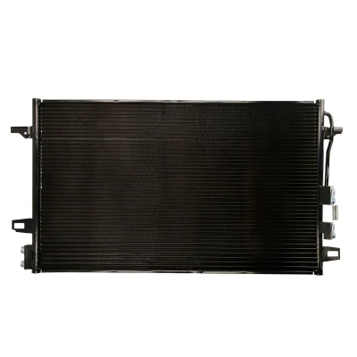 Afbeelding van THERMOTEC KTT110209 Condensor Airco Zonder droger 775 455 24