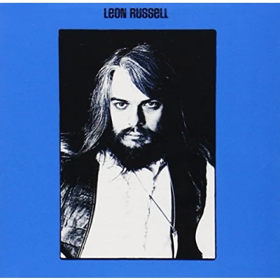 Afbeelding van Leon Russell