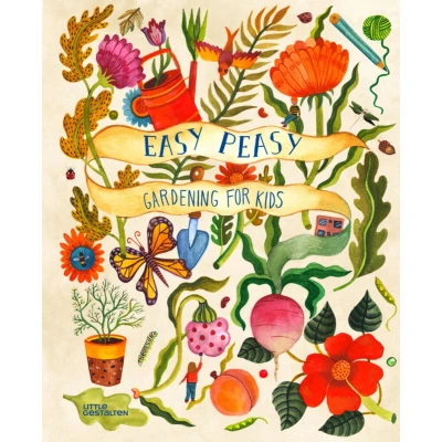 Afbeelding van Easy Peasy