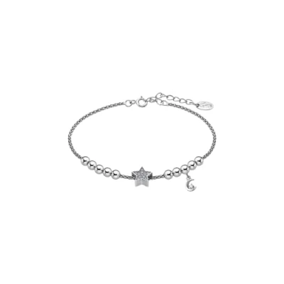 Afbeelding van Lotus Silver Dames Armband LP1746 2/3 Tree of life