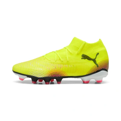 Image de Chaussures de football FUTUREÂ 8 PRO FG/AG Femme