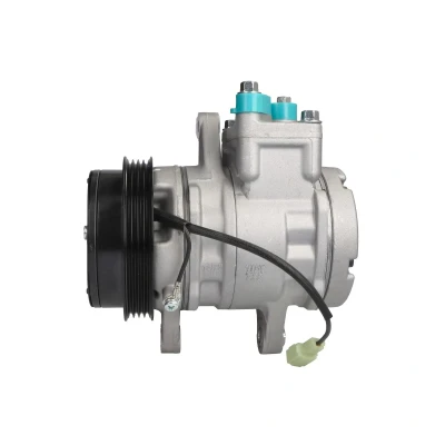 Afbeelding van NRF 320128 AC Compressor SP10 12 PAG 46 Met afdichtring