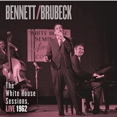 Afbeelding van Live In Washington 1962