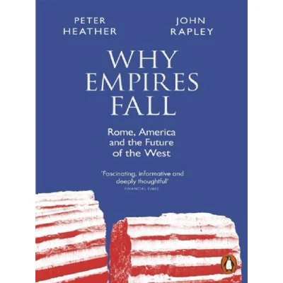 Image de Why Empires Fall