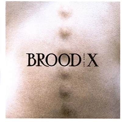 Afbeelding van Boss Hog Brood X (CD)