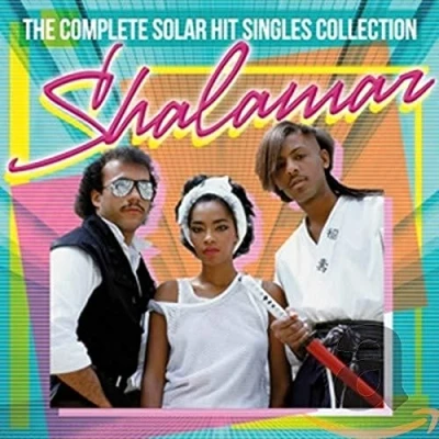 Afbeelding van The Complete Solar Hit Singles Collection