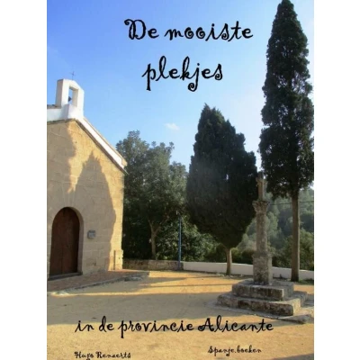 Afbeelding van De mooiste plekjes