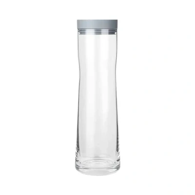 Afbeelding van Blomus Splash Waterkaraf 1 Liter Lichtgrijs