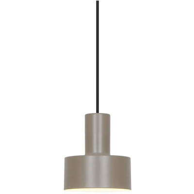 Afbeelding van Nordlux Matis Hanglamp E27 Licht Bruin