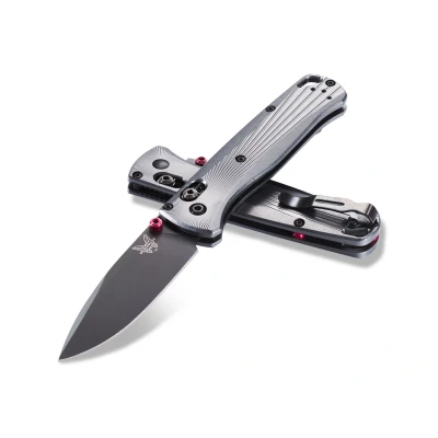 Afbeelding van Benchmade Bugout Aluminium PE