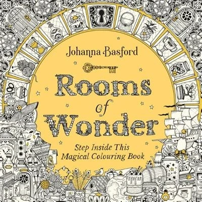 Image de Rooms of Wonder
