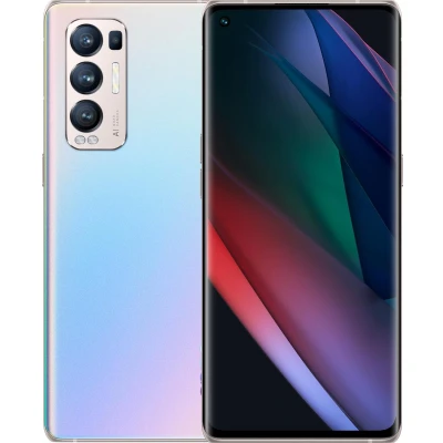 Afbeelding van Oppo Find X3 Neo 6,55&quot; Dual SIM 256 GB 5G Smartphone Grijs