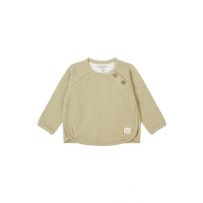 Image de Longsleeve Gorga Moss Gray 50