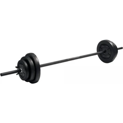 Afbeelding van Iron Gym Verstelbare Halter Set 20 kg Colour /