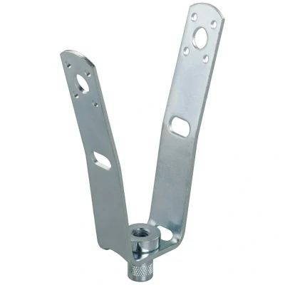 Afbeelding van Fischer trapeziumhanger M10 elektrolytische verzinkt (Per 25 stuks)