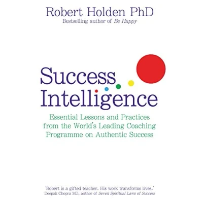 Afbeelding van Success Intelligence
