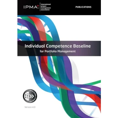 Afbeelding van IPMA series Individual Competence Baseline for Portfolio Management