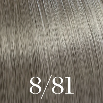 Afbeelding van Wella Color Touch 60 ml 8/81 Licht Parel Asblond