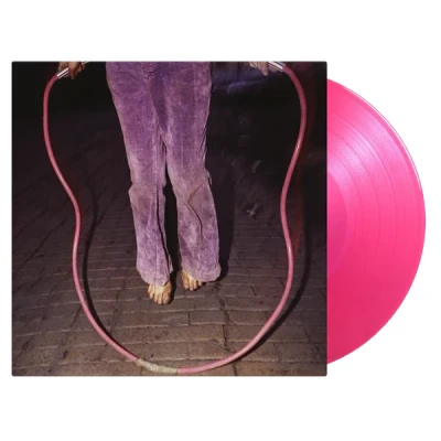 Afbeelding van Buffalo Tom Jump Rope (LP)