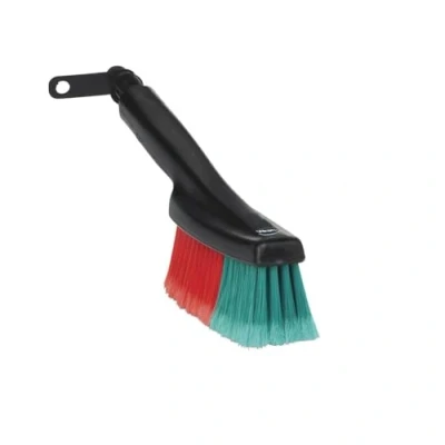 Afbeelding van Vikan Transport Borstels 525452 Handborstel met Watertoevoer Gardena Aansluiting