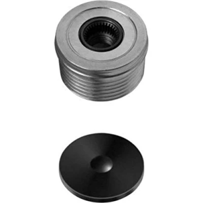 Afbeelding van HELLA 9XU 358 038 271 Dynamovrijloop 35,5 Met kap FORD: MONDEO 3