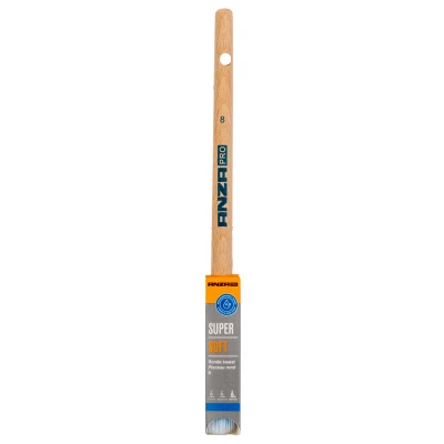 Afbeelding van Anza Pro Super Soft Rond R8