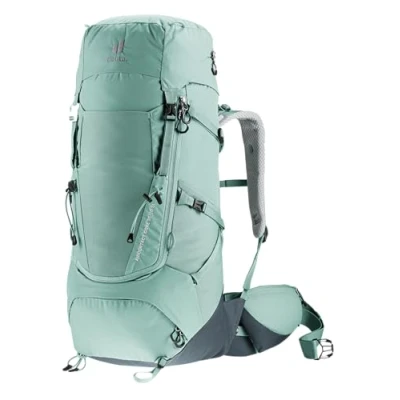 Image de Deuter Aircontact Core 45 + 10 SL Sac à dos