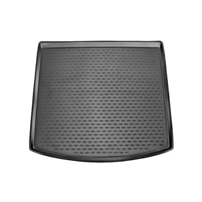 Afbeelding van ELMASLINE 3D rubberen Kofferbakmat voor Skoda Octavia III Break 2012 2019
