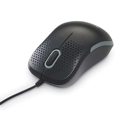 Afbeelding van Verbatim 49024 muis Rechtshandig USB Type A Optisch 1000 DPI