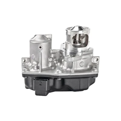 Afbeelding van Valeo EGR klep 700449