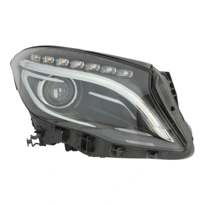Afbeelding van Magneti Marelli Koplamp 711307024373