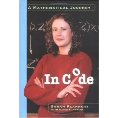 Afbeelding van In Code