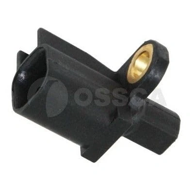 Afbeelding van OSSCA 08601 ABS Sensor Achteras links en rechts 2 polig FORD: Focus 2, C Max MONDEO 3 Stufenheck, MAZDA: 5