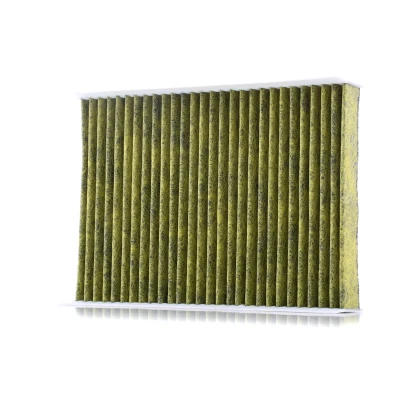 Afbeelding van Kamoka 6080100 filter, binnenlucht