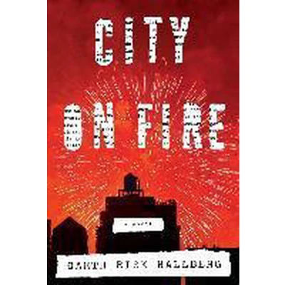 Afbeelding van City On Fire